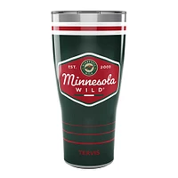 Tervis Minnesota Wild 30oz. Retro Stainless Steel Tumbler