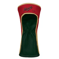 WinCraft Minnesota Wild Golf Club Hybrid Headcover