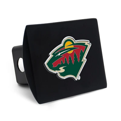WinCraft Minnesota Wild Premium Housse d'attelage