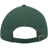 Women's '47 Green Minnesota Wild Miata Clean Up Adjustable Hat