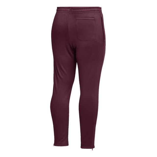 Pantalon fuselé adidas Mississippi State Bulldogs AEROREADY pour homme