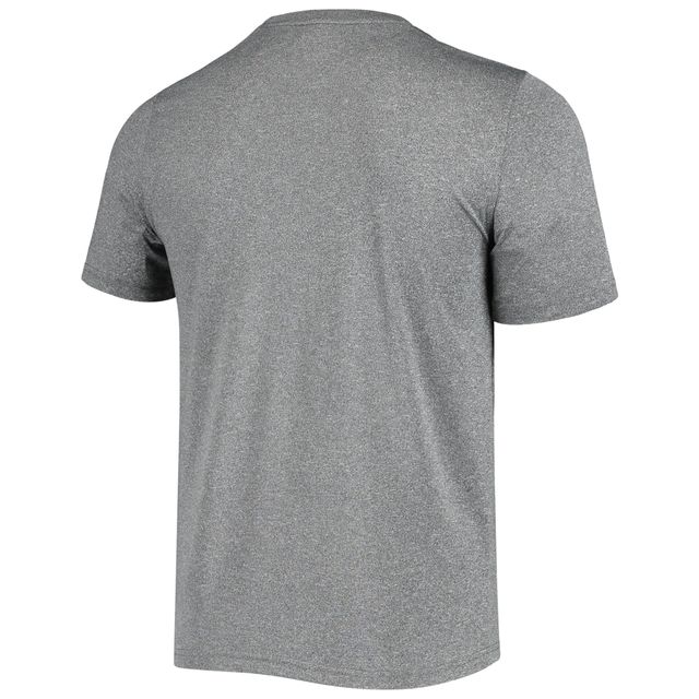 KNA MSU GRIS HOMME PERFORMANCE STACK SS TEE TEEMENPFM