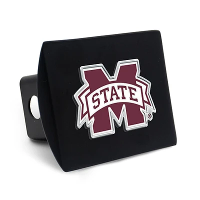 WinCraft Mississippi State Bulldogs Housse d'attelage haut de gamme