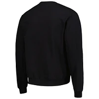 Sweat-shirt Champion Black Missouri Tigers High Motor pour homme