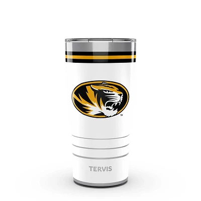 Tervis Missouri Tigers Arctique 20oz. Gobelet en acier inoxydable
