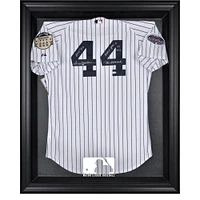 MLB Framed Logo Jersey Display Case