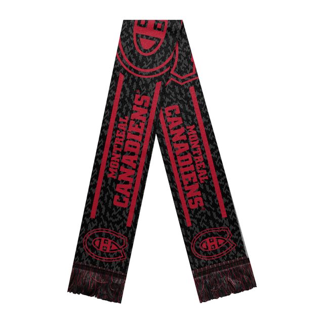 Équipe des Canadiens de Montréal FOCO - Foulard