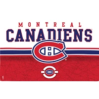 Tervis  Montreal Canadiens 16oz. Core Classic Tumbler