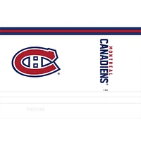 Tervis Montreal Canadiens 30oz. Arctic Stainless Steel Tumbler