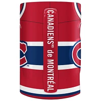 The Sports Vault Montreal Canadiens 20 oz. Jersey Sculpted Mug