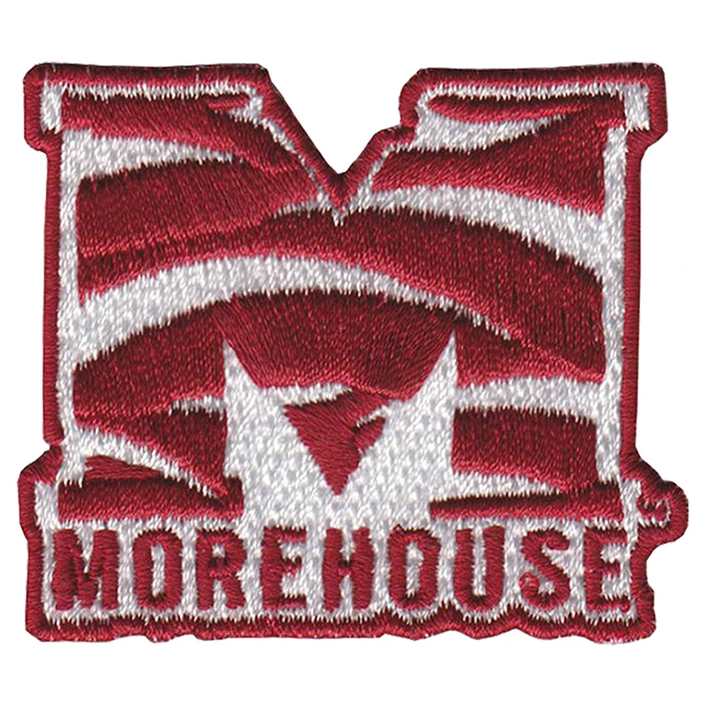 Tervis Morehouse Maroon Tigers 10oz. Emblem Wavy Tumbler