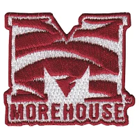 Tervis Morehouse Maroon Tigers 10oz. Emblem Wavy Tumbler