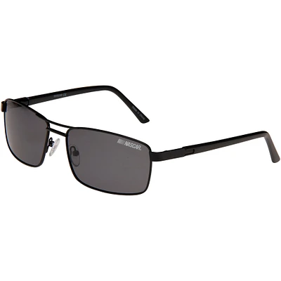 Lunettes de soleil NASCAR Pace grises