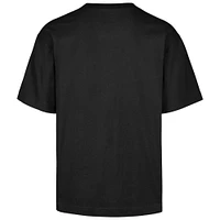 Men's '47 Black 2025 Daytona 500 Foundation T-Shirt
