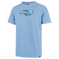 T-shirt Grit Scrum '47 Blue Petty 75e anniversaire pour hommes