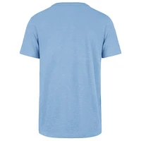 T-shirt Grit Scrum '47 Blue Petty 75e anniversaire pour hommes