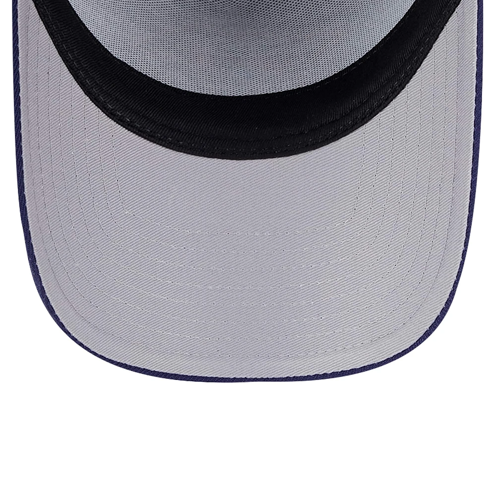 V107988 Prdatr NHL NWE Core Stock OTC Poly A-Frame 9Forty HATMENSTR 60646512 #17