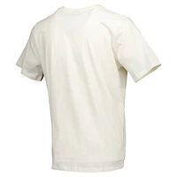 Men's Cream Nashville SC '90s Heavyweight Relaxed T-Shirt
