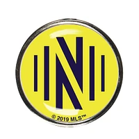 Porte-clés WinCraft Nashville SC Spinner
