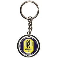 Porte-clés WinCraft Nashville SC Spinner