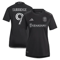 FTF NASSC NOIR ADI 2023 FEMME REP SECONDAIRE JERSEY JERLADCRP