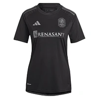FTF NASSC NOIR ADI 2023 FEMME REP SECONDAIRE JERSEY JERLADCRP