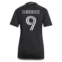 FTF NASSC NOIR ADI 2023 FEMME REP SECONDAIRE JERSEY JERLADCRP