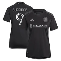 FTF NASSC NOIR ADI 2023 FEMME REP SECONDAIRE JERSEY JERLADCRP