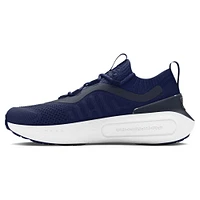 Unisex Under Armour Navy Midshipmen Phantom 4 Shoes