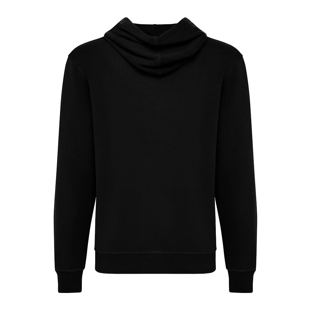 Unisex Sportiqe  Black 2025 NBA All-Star Game Blake Premium Pullover Hoodie