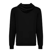 Unisex Sportiqe  Black 2025 NBA All-Star Game Blake Premium Pullover Hoodie