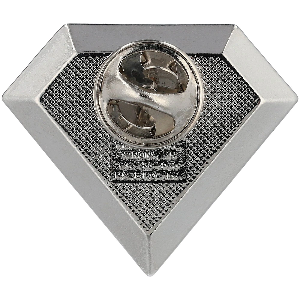 WinCraft NBA 75th Anniversary Commemorative Crystal Pin