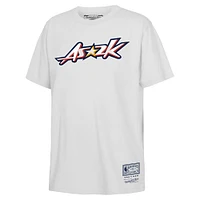 Youth Mitchell & Ness  White 2000 NBA All-Star Game T-Shirt