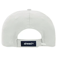 Men's Ahead Natural NC State Wolfpack Shawnut Adjustable Hat