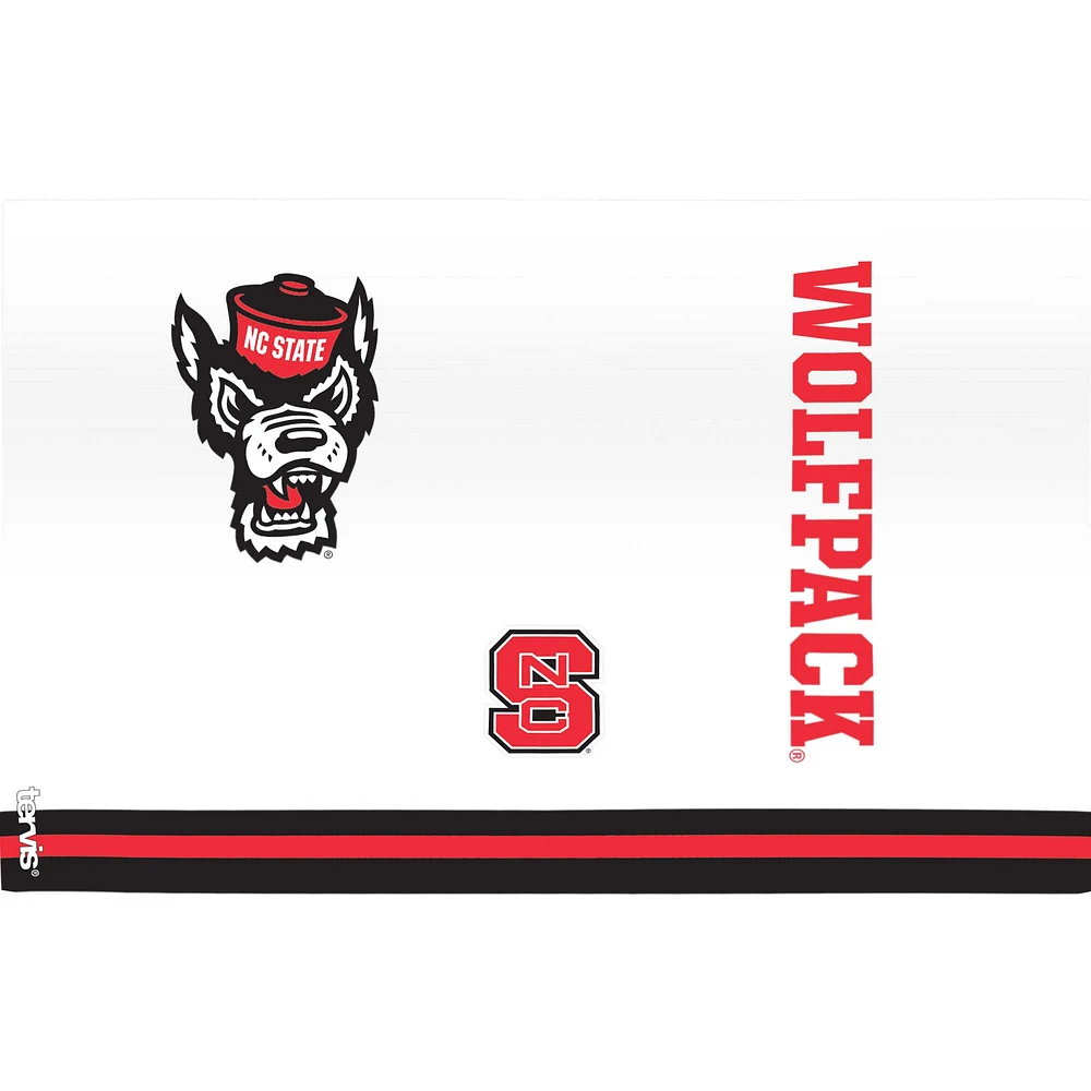Tervis NC State Wolfpack 16oz. Arctic Classic Travel Tumbler