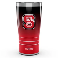 Tervis NC State Wolfpack 20oz. Ombre Stainless Steel Tumbler