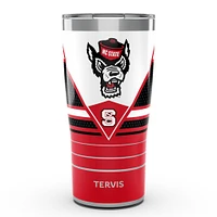Tervis NC State Wolfpack 20oz. Win Streak Stainless Steel Tumbler