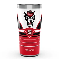 Tervis NC State Wolfpack 20oz. Win Streak Stainless Steel Tumbler