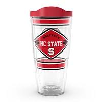 Tervis  NC State Wolfpack 24oz. First String Classic Tumbler