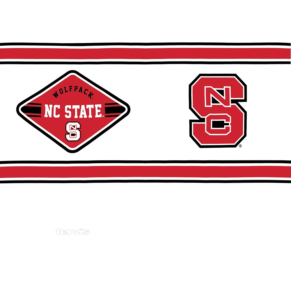 Tervis  NC State Wolfpack 24oz. First String Classic Tumbler