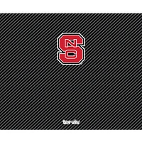 Tervis NC State Wolfpack 40oz. Carbon Fiber Wide Mouth Water Bottle