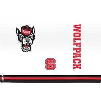 Tervis NC State Wolfpack Four-Pack 16oz. Classic Tumbler Set