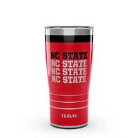Tervis NC State Wolfpack Reverb 20oz. Stainless Steel Tumbler