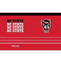 Tervis NC State Wolfpack Reverb 20oz. Stainless Steel Tumbler