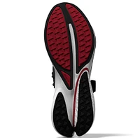 Unisex adidas Red/Black NC State Wolfpack AlphaBoost V2 Shoes