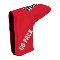 WinCraft NC State Wolfpack Blade Putter Cover