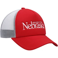 ADI NEB ROUGE NCAA ADI F22 MOUSSE TRUCKER HATMENSTR
