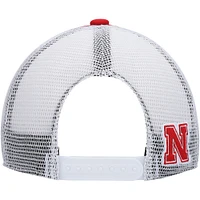 ADI NEB ROUGE NCAA ADI F22 MOUSSE TRUCKER HATMENSTR