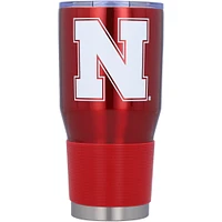Nebraska Huskers 30oz. Gameday Stainless Tumbler