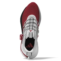 Unisex adidas Scarlet/White Nebraska Huskers AlphaBoost V2 Shoes
